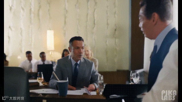 全球爆火的Pika,会让剪辑行业消失吗?