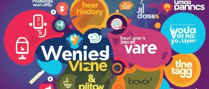 如何打造“品牌语气”