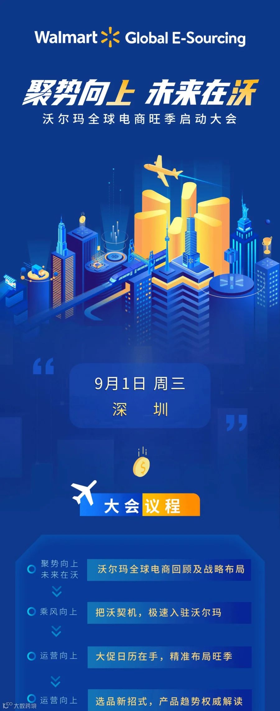 聚势向上，未来在沃丨<a target=