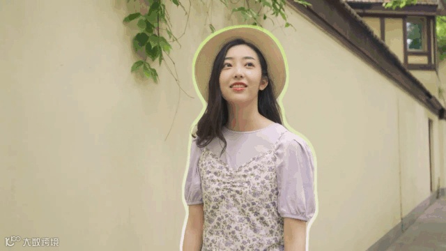 不用3秒就可以自动抠除背景,喵影新功能一键抠像