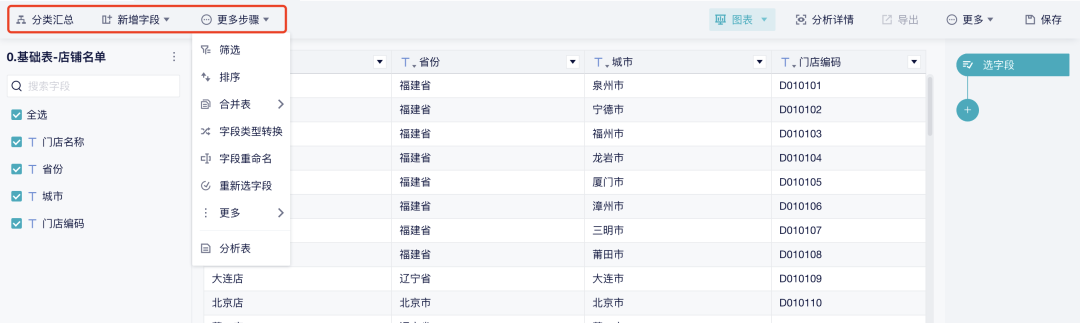 数跨境BI全方位升级!10+项更新内容速看!
