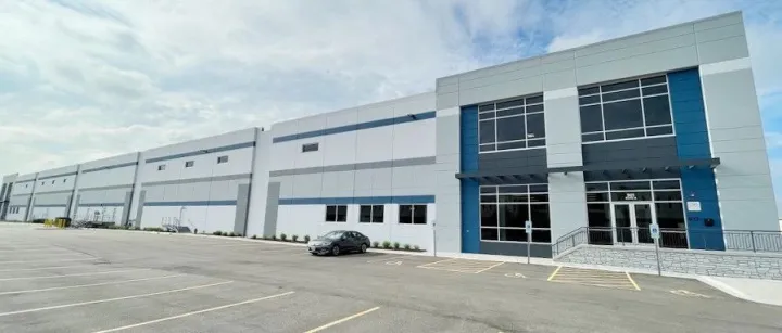 新仓开放！谷仓美中芝加哥开仓，服务卖家扩大旺季库容