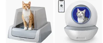 Shulex 洞察：Self-Cleaning Litter Boxes