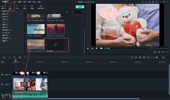 七夕节 | 解锁爱的密码，领取七夕福利