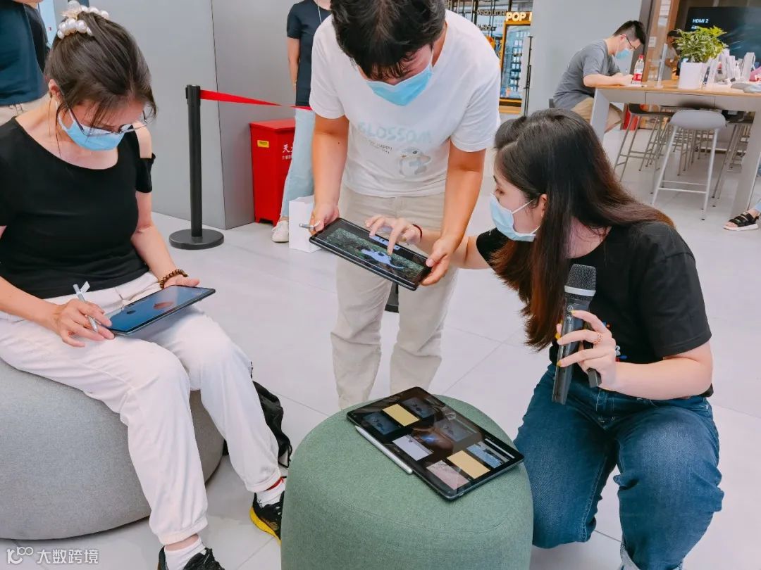 万兴科技牵手华为 | 快闪一夏，杭州收官！