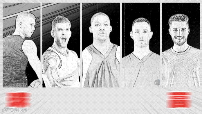 《灌篮高手》电影同款视频模板！ 爷青回！