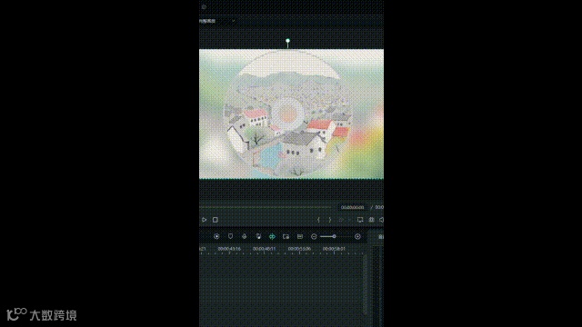 教你制作高级氛围感音乐视频，一看就会！