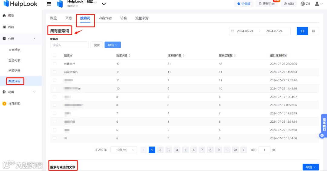 效率工具推荐 | 高效管理客服中心知识库