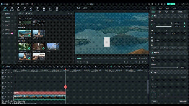 恐怖片大师的技巧,让3秒完播率翻倍