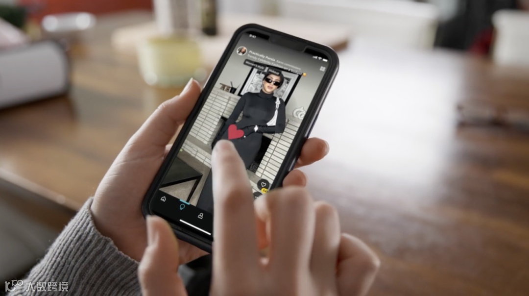 亚马逊开始认真做「抖音带货」了