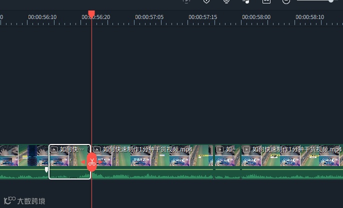 五一假期，我要偷偷努力，然后惊艳所有人