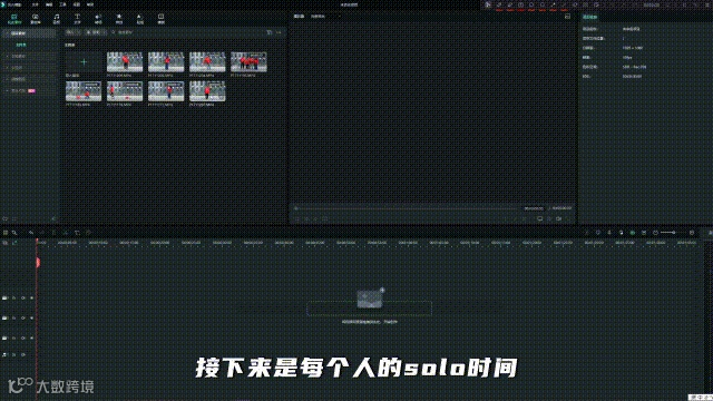 趁这个新年视频还没人知道，我偷走了！