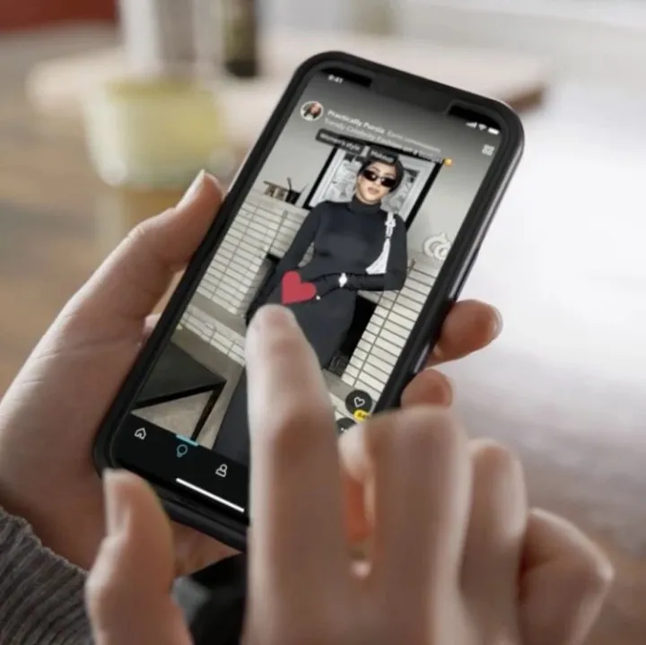 亚马逊开始认真做「抖音带货」了