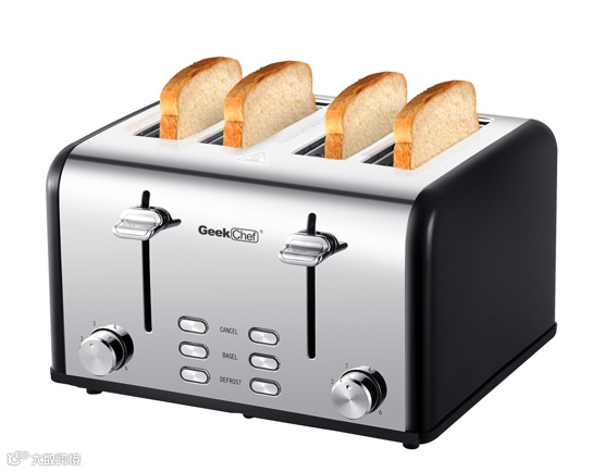 分销丨1年卖1.35亿台!厨房小家电爆火,月出30000单竟是它!