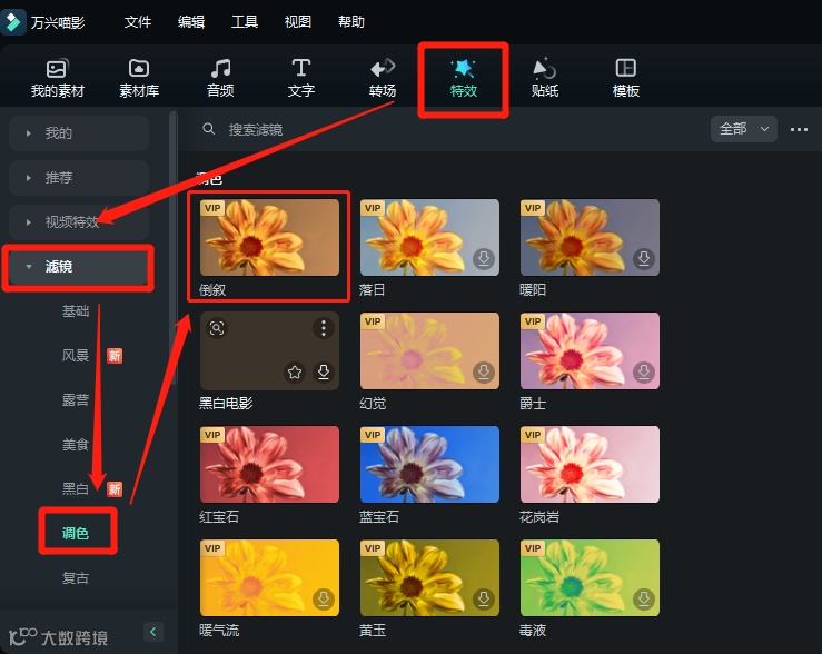 《当王家卫去了哈尔滨》
