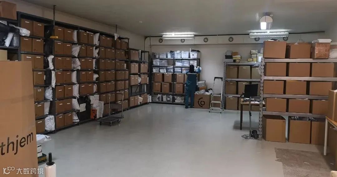 正确的事情坚持做!谷仓海外仓全球再开5国仓库