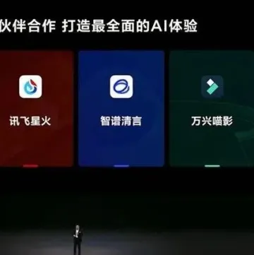 重磅官宣:万兴喵影x华为,遥遥领先的AI剪辑体验!