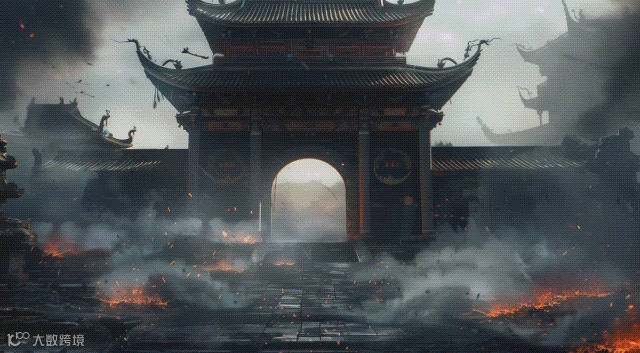 百万播放的《黑神话悟空》视频,是怎么做的?