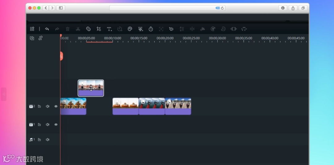 AI抠图 | ins超火拼贴、混剪视频……一个功能就搞定！
