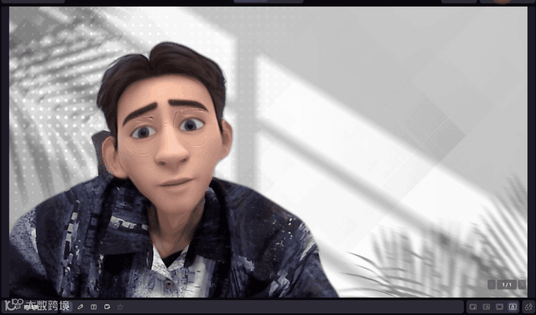 PPT录屏也能做up主？？给我3分钟，帮你还原B站百万up主视频