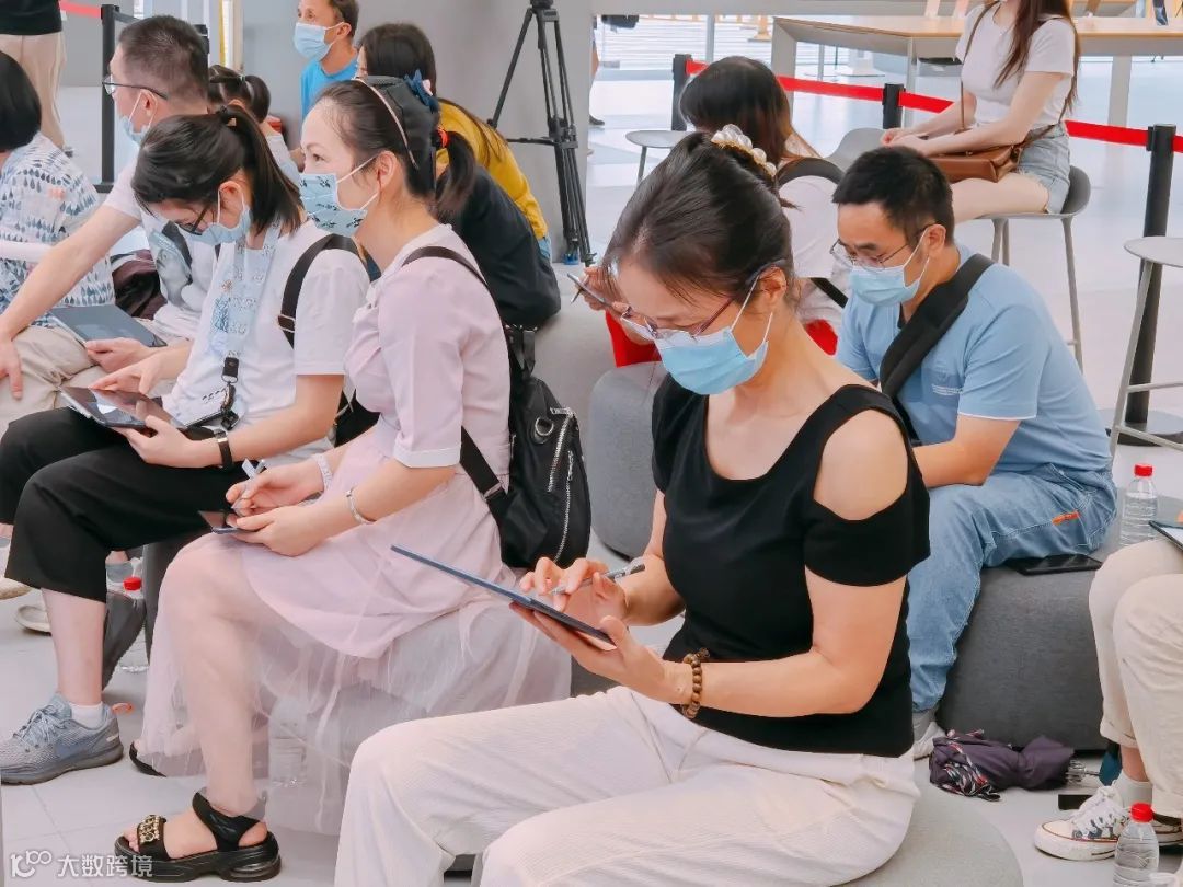 万兴科技牵手华为 | 快闪一夏，杭州收官！