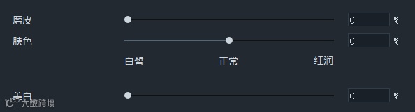 千呼万唤始出来,美颜功能上线了!
