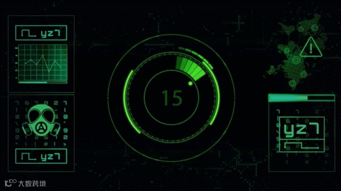 【创意视频玩法】进度条效果怎么做?