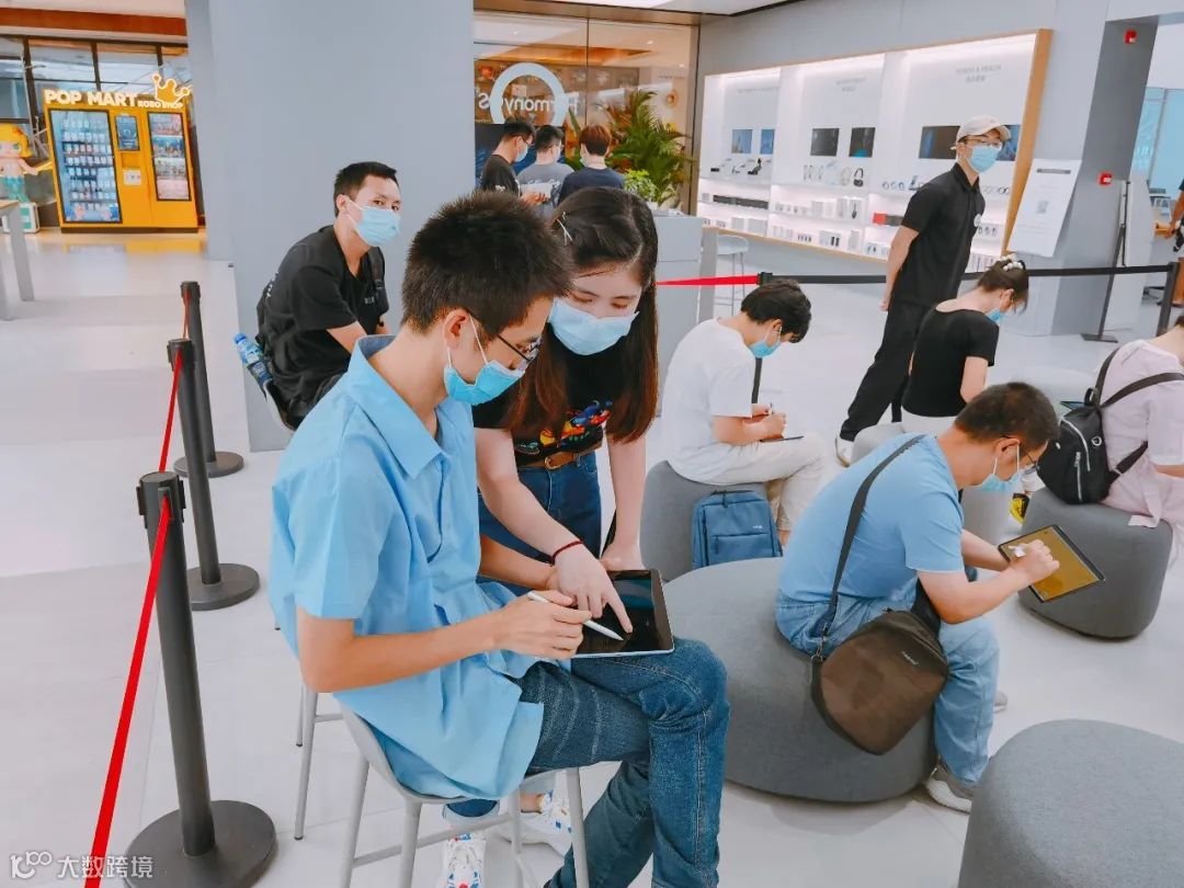 万兴科技牵手华为 | 快闪一夏，杭州收官！