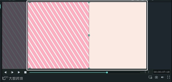 【创意视频玩法】进度条效果怎么做?