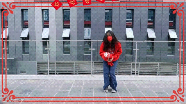 趁这个新年视频还没人知道，我偷走了！