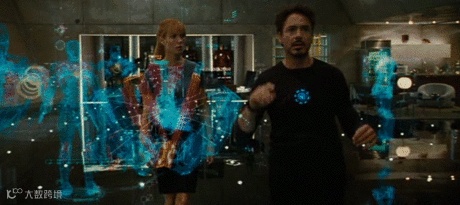 硬核科技，全息投影不用3分钟就能学会制作【剪辑课堂】