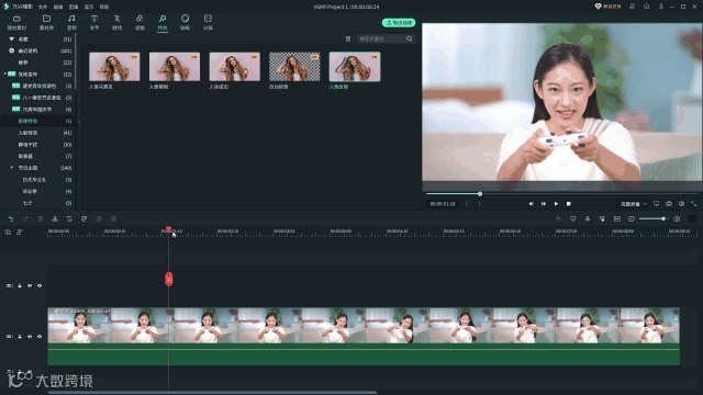 不会视频编辑的小编注定被淘汰？太小看他们了