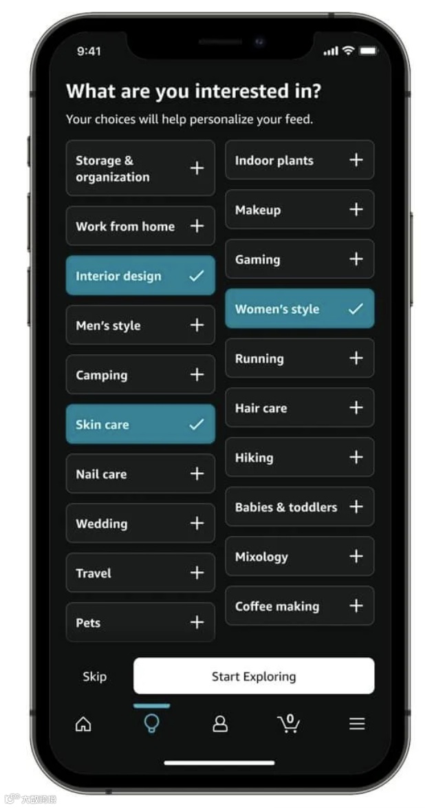 亚马逊开始认真做「抖音带货」了