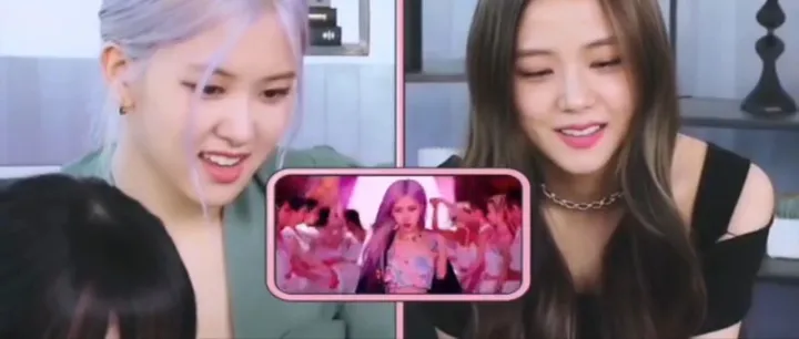 录屏+画中画，轻松制作爱豆reaction大片、立存高光时刻