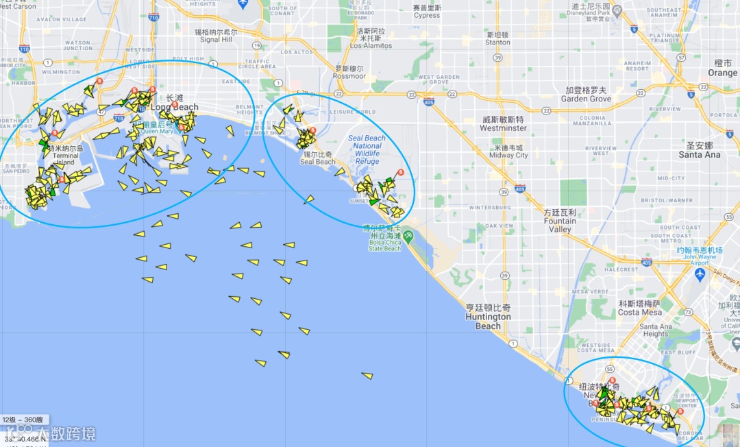 新仓开放!谷仓美中芝加哥开仓,服务卖家扩大旺季库容