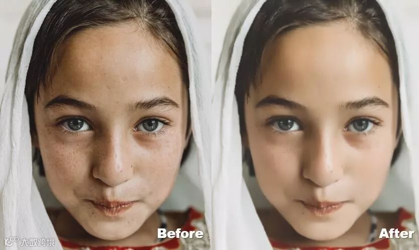 千呼万唤始出来,美颜功能上线了!