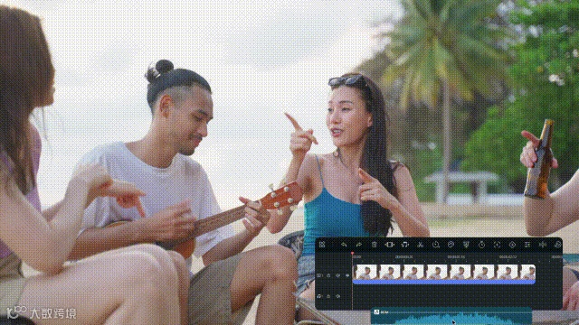 520,玩转喵影AI【内有多重福利】