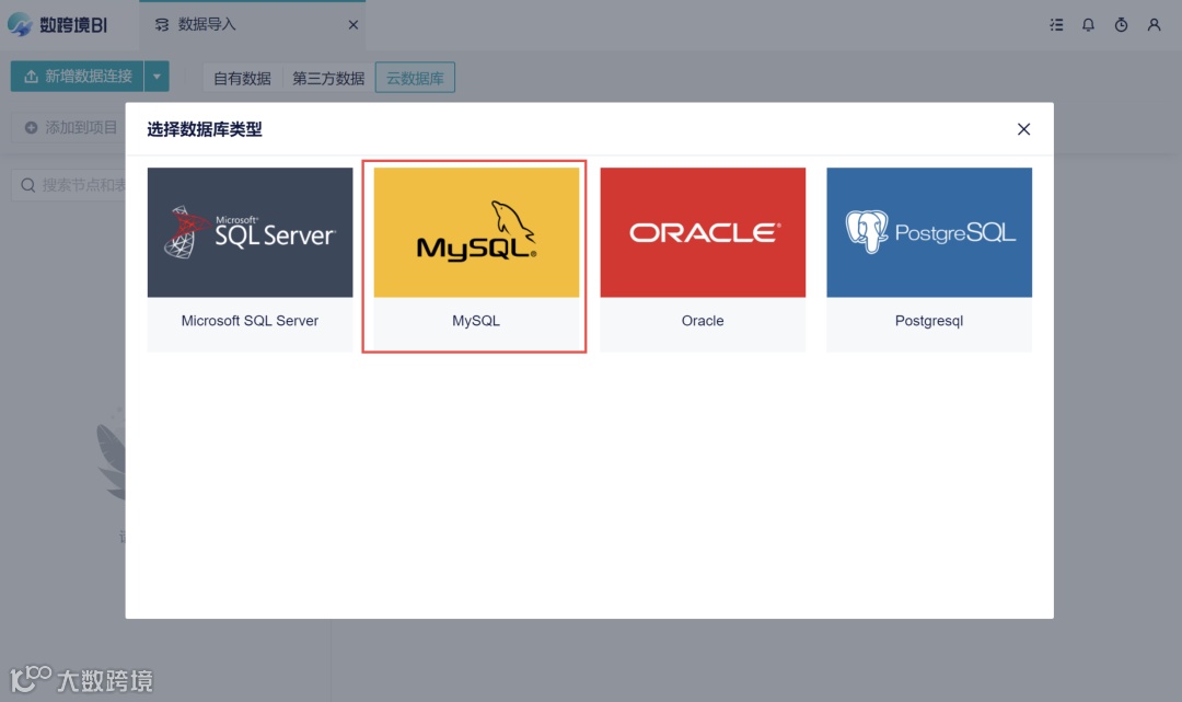 跨境电商卖家必看！最新版：数跨境BI数据源对接全攻略！