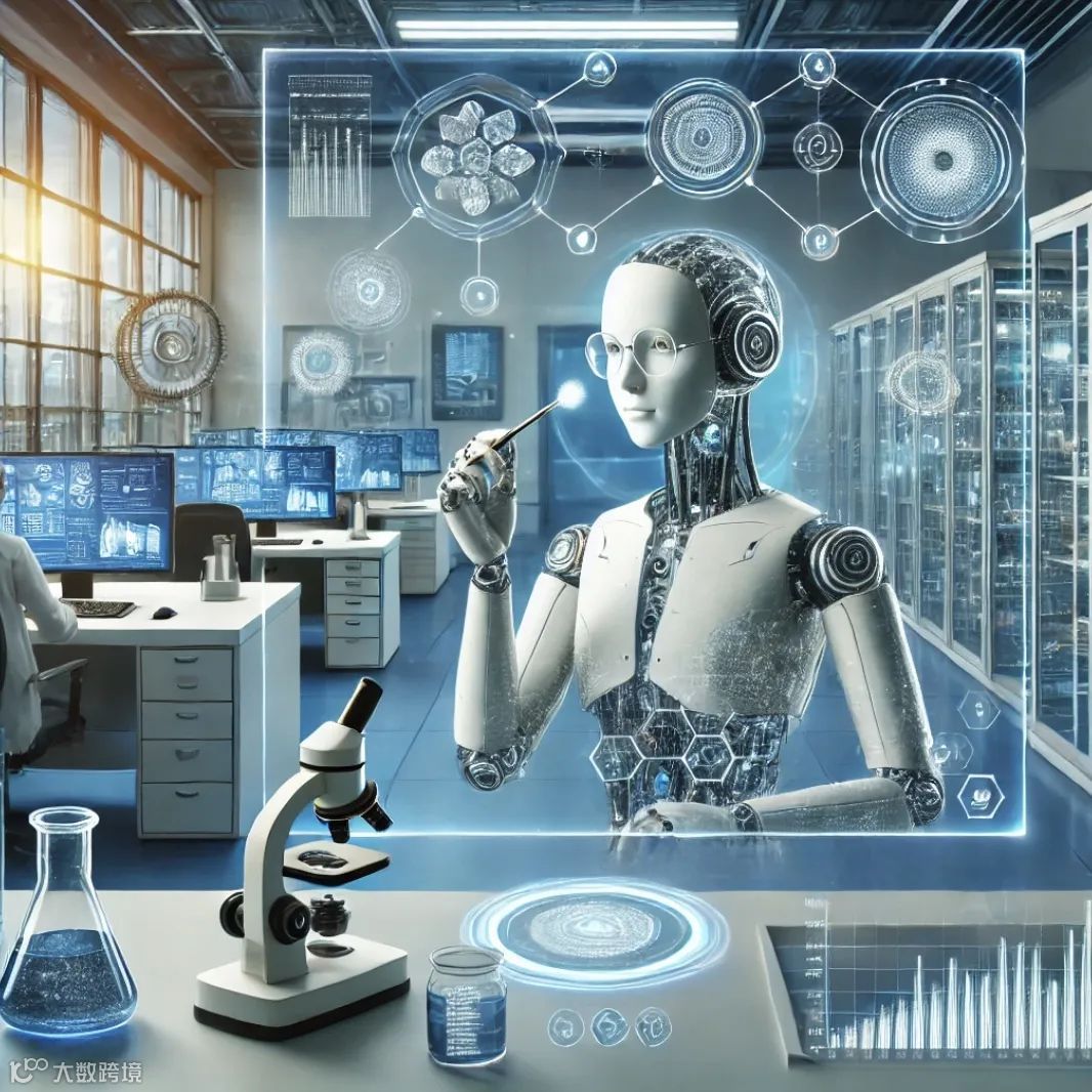 OpenAI提出从AI到AGI通用人工智能的五级分类系统！