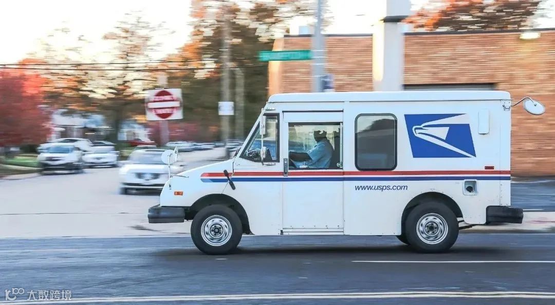USPS开启新一轮严查！跨境卖家如何识别跑水账号？