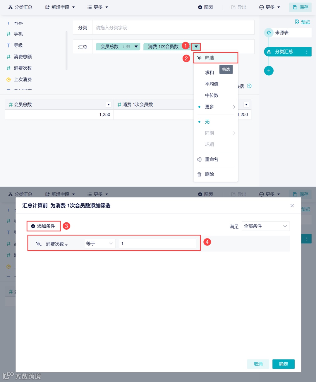 重磅更新|新增Walmart数据源、企业数据共享...4大亮点多种优化速看!