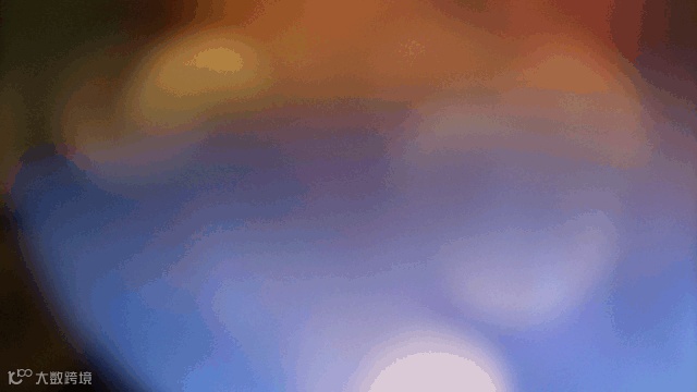 还用AE做粒子动画?这视频剪辑软件都自带了