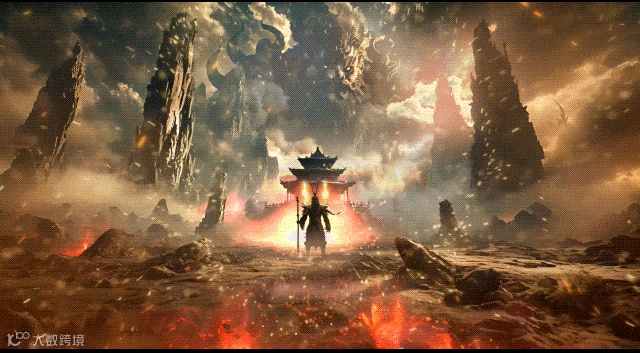 百万播放的《黑神话悟空》视频,是怎么做的?