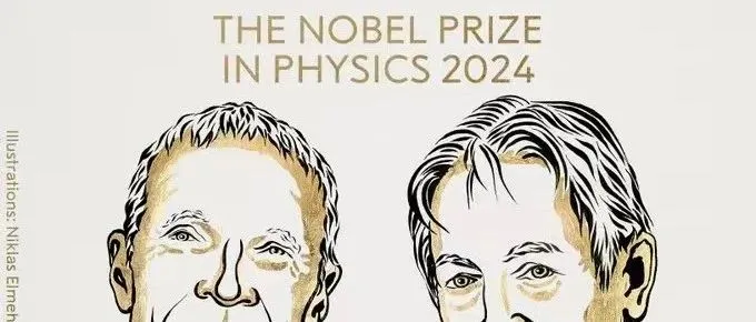 人工智能成为诺奖“大赢家”