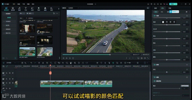 3招,把家门口的小卖部拍成电影