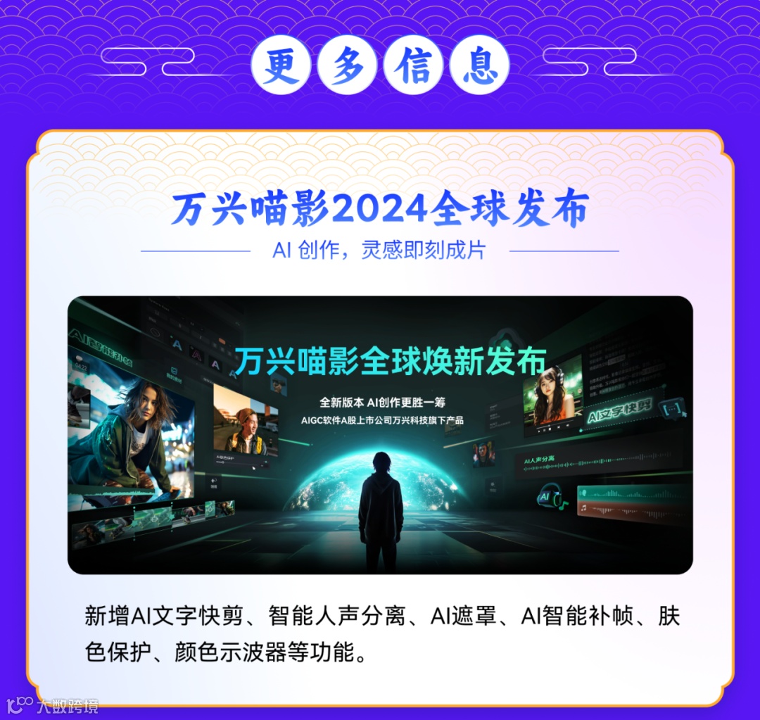 起猛了，剪辑萌新也能拿1000元大奖？