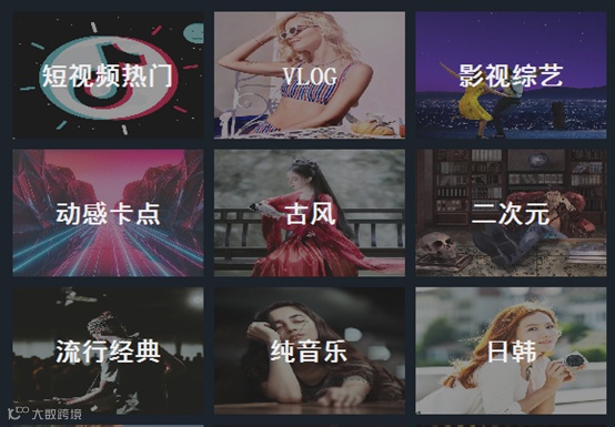 记录假期 | 端午出游VLOG怎么做？