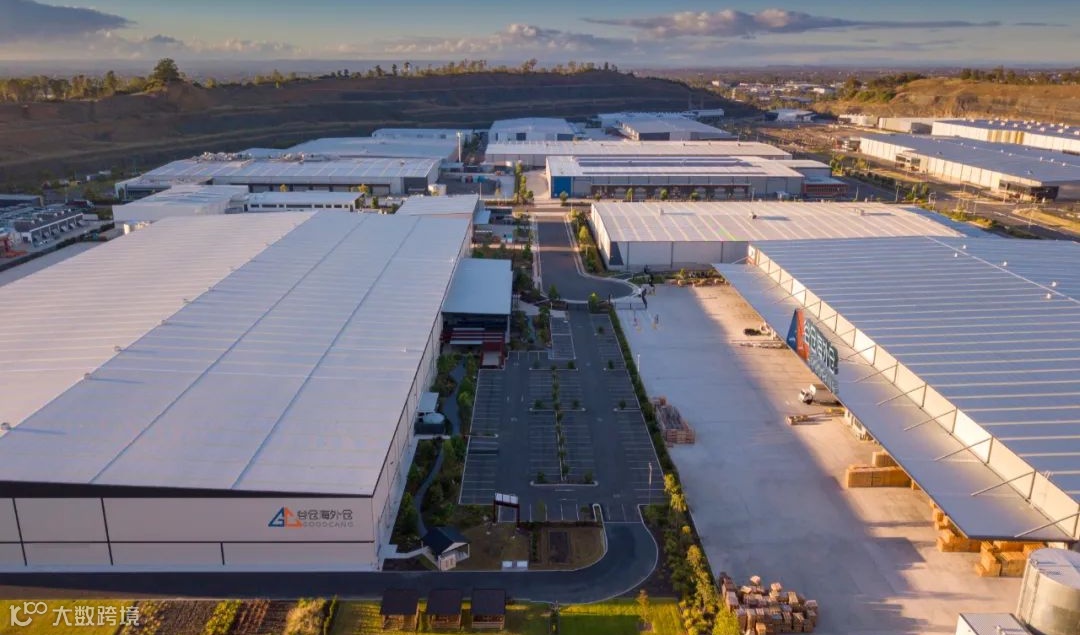 水大鱼大：中国光伏出海欧洲的「海外仓打法」