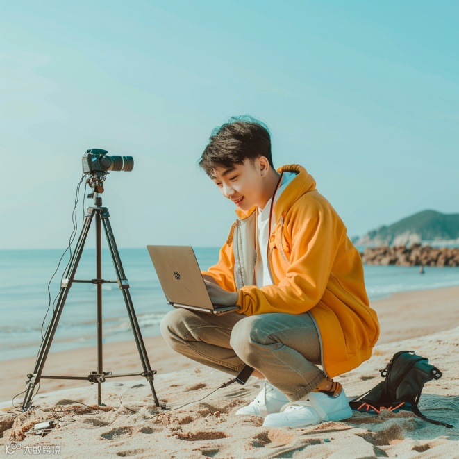 如何「爆改」五一朋友圈?