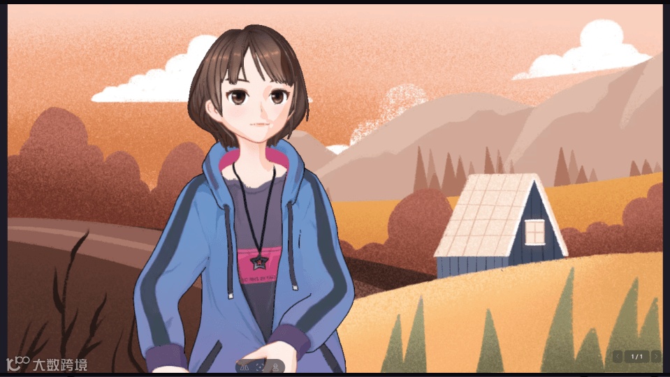 PPT录屏也能做up主？？给我3分钟，帮你还原B站百万up主视频